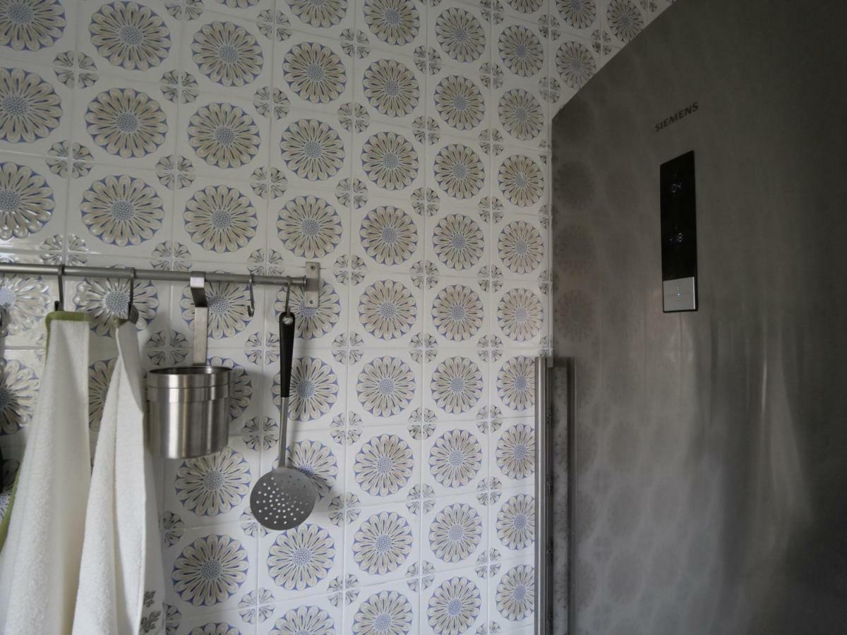 Apartamento Maraka Playa Castelldefels Bagian luar foto